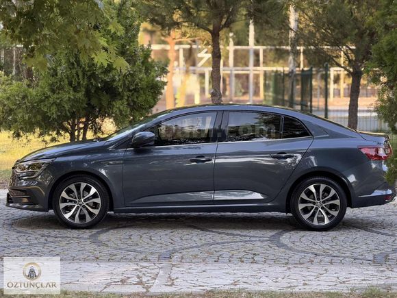2024 Megane 1.3 Tce %20 Faturalı