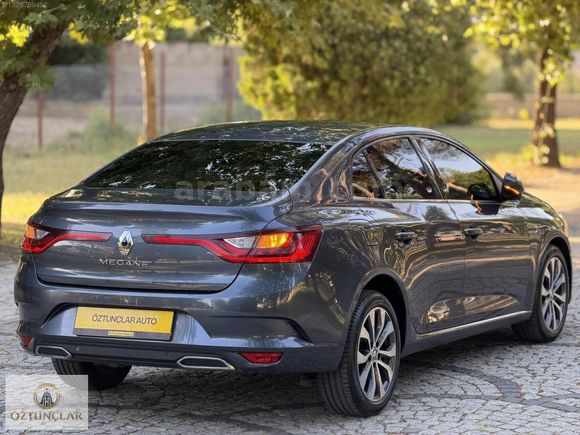 2024 Megane 1.3 Tce %20 Faturalı