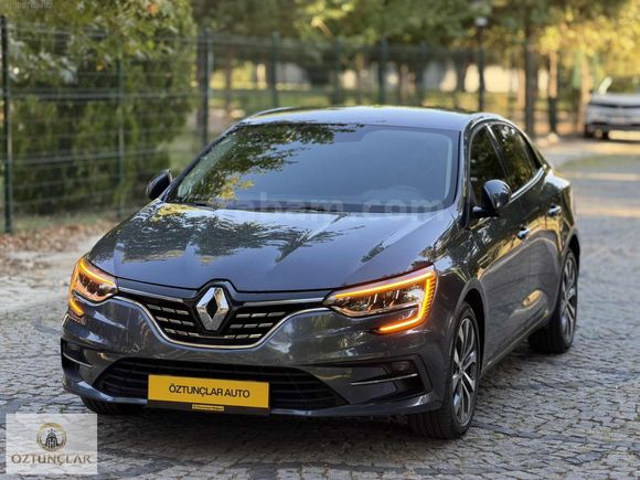 2024 Megane 1.3 Tce %20 Faturalı