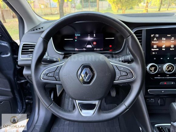 2024 Megane 1.3 Tce %20 Faturalı