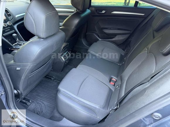 2024 Megane 1.3 Tce %20 Faturalı