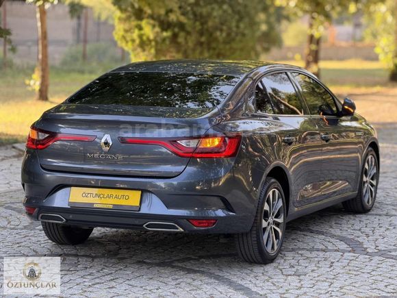 2024 Megane 1.3 Tce %20 Faturalı
