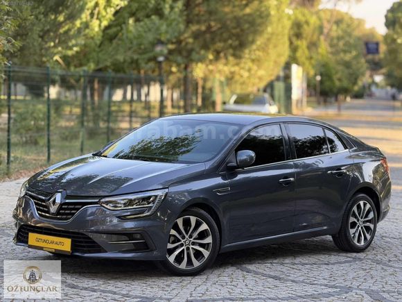 2024 Megane 1.3 Tce %20 Faturalı