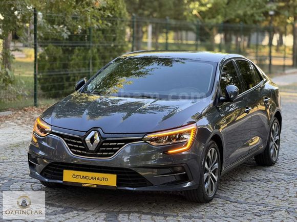 2024 Megane 1.3 Tce %20 Faturalı