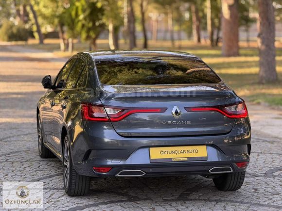 2024 Megane 1.3 Tce %20 Faturalı