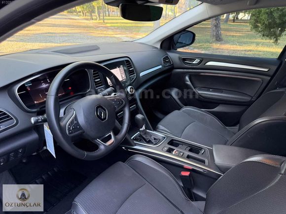 2024 Megane 1.3 Tce %20 Faturalı