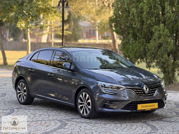 2024 Megane 1.3 Tce %20 Faturalı