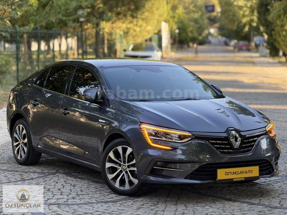 2024 Megane 1.3 Tce %20 Faturalı