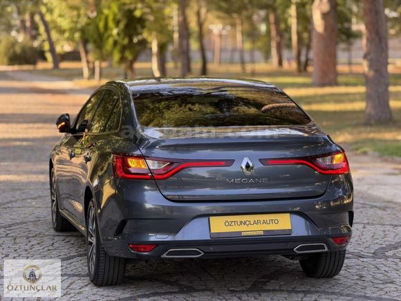 2024 Megane 1.3 Tce %20 Faturalı