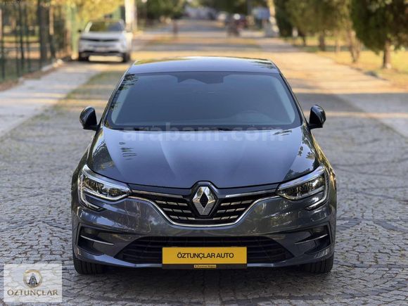 2024 Megane 1.3 Tce %20 Faturalı