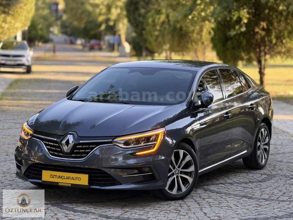 2024 Megane 1.3 Tce %20 Faturalı