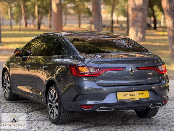 2024 Megane 1.3 Tce %20 Faturalı