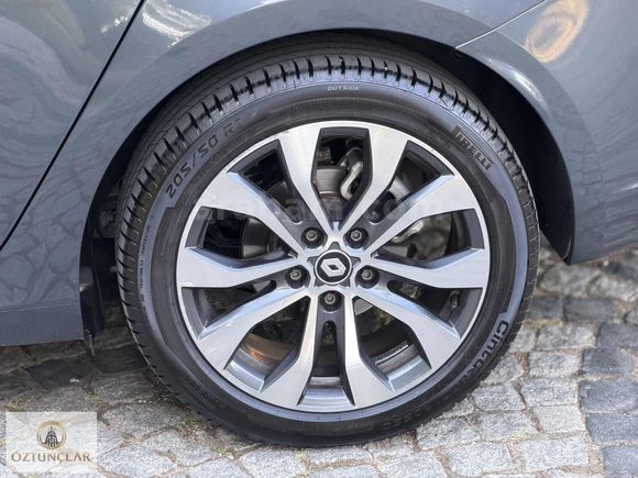 2024 Megane 1.3 Tce %20 Faturalı