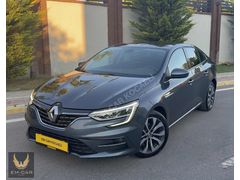 2023 RENAULT MEGANE 1.3 TCE İCON OTOMATİK HATASIZ 50 BİN KM