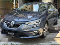 EGEHAN MOTORS'DAN 2025 MEGAN 1.3TCE İCON''19.000''KM BOYASIZ