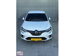 0.69KREDİ VEYA %30PEŞİN KALANI SENETLİ SATIŞ İMKANI İLE MEGANE4