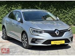 19.000 KM 2025 MEGANE İCON ŞERİTTAKİP+NAVİGASYON+ÇARPIŞMAÖNLEME