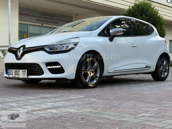 2014 MODEL CİLO DİZEL OTOMOTİK GT LİNE EMSALSİZ SADECE 116 KM