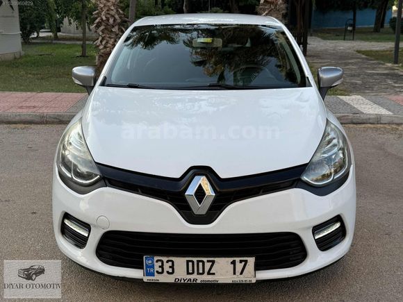 2014 MODEL CİLO DİZEL OTOMOTİK GT LİNE EMSALSİZ SADECE 116 KM