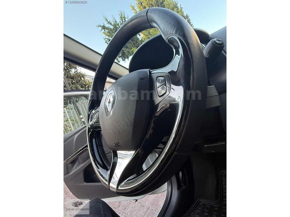 2014 MODEL CİLO DİZEL OTOMOTİK GT LİNE EMSALSİZ SADECE 116 KM