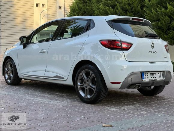 2014 MODEL CİLO DİZEL OTOMOTİK GT LİNE EMSALSİZ SADECE 116 KM
