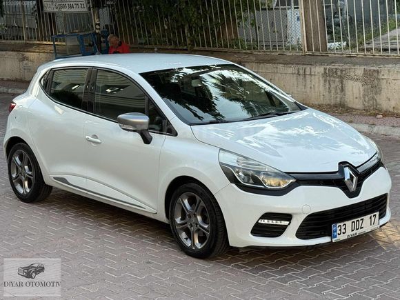 2014 MODEL CİLO DİZEL OTOMOTİK GT LİNE EMSALSİZ SADECE 116 KM