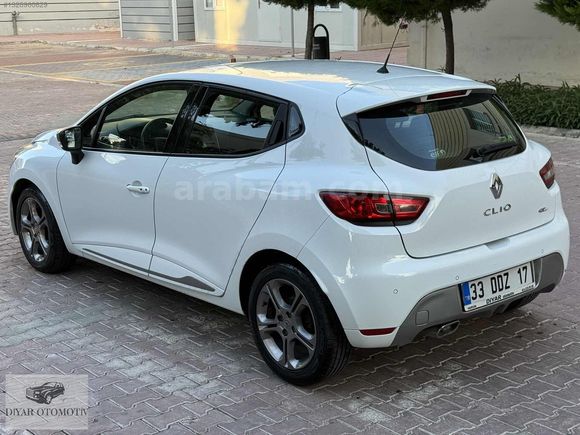 2014 MODEL CİLO DİZEL OTOMOTİK GT LİNE EMSALSİZ SADECE 116 KM