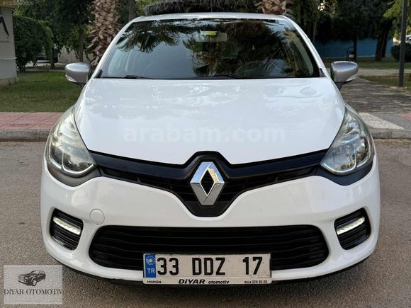 2014 MODEL CİLO DİZEL OTOMOTİK GT LİNE EMSALSİZ SADECE 116 KM