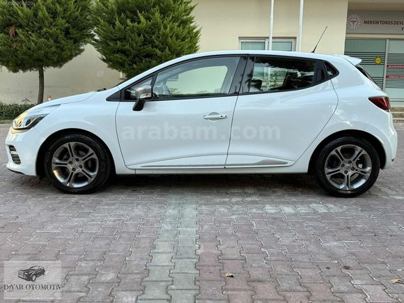 2014 MODEL CİLO DİZEL OTOMOTİK GT LİNE EMSALSİZ SADECE 116 KM