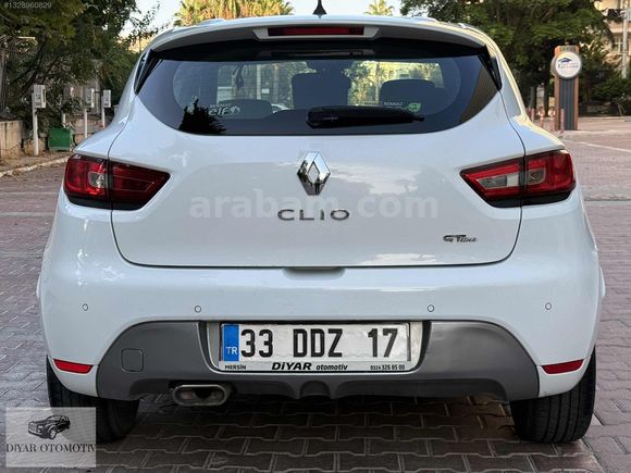 2014 MODEL CİLO DİZEL OTOMOTİK GT LİNE EMSALSİZ SADECE 116 KM