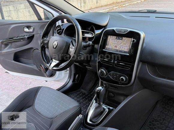 2014 MODEL CİLO DİZEL OTOMOTİK GT LİNE EMSALSİZ SADECE 116 KM