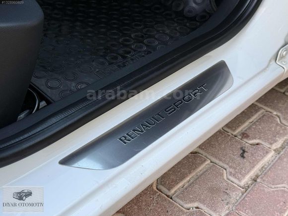 2014 MODEL CİLO DİZEL OTOMOTİK GT LİNE EMSALSİZ SADECE 116 KM