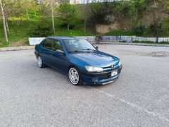 Sahibinden Peugeot 306 1.8 XR 1998 Model