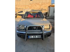 CADDEM AUTO DİDİM'DEN NİSSAN 4X2