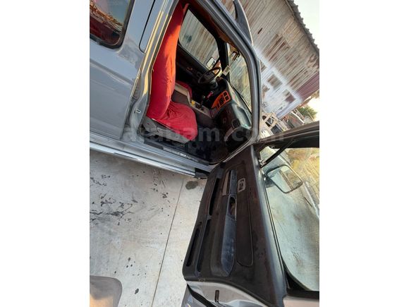CADDEM AUTO DİDİM'DEN NİSSAN 4X2