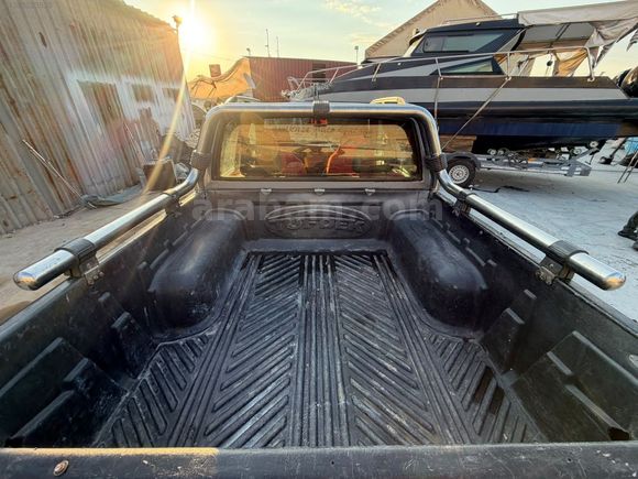 CADDEM AUTO DİDİM'DEN NİSSAN 4X2