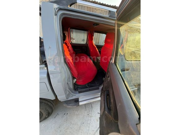 CADDEM AUTO DİDİM'DEN NİSSAN 4X2