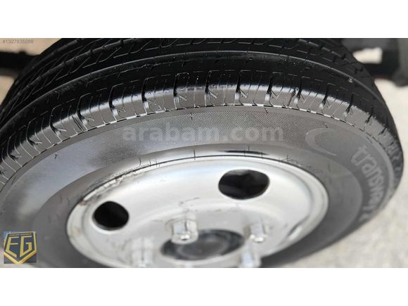 ÖZKARDEŞ'TEN 2009 MODEL MITSUBISHI 711 ARAÇ KURUŞ MASRAF YOK