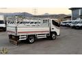 ÖZKARDEŞ'TEN 2009 MODEL MITSUBISHI 711 ARAÇ KURUŞ MASRAF YOK