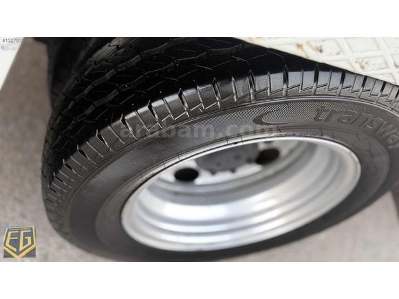 ÖZKARDEŞ'TEN 2009 MODEL MITSUBISHI 711 ARAÇ KURUŞ MASRAF YOK