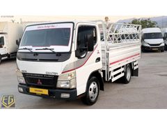 ÖZKARDEŞ'TEN 2009 MODEL MITSUBISHI 711 ARAÇ KURUŞ MASRAF YOK
