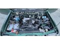 1999 NISSAN KLİMA AKTİF TAKAS OLUR