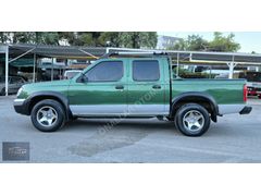 1999 NISSAN KLİMA AKTİF TAKAS OLUR