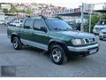 1999 NISSAN KLİMA AKTİF TAKAS OLUR