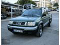 1999 NISSAN KLİMA AKTİF TAKAS OLUR