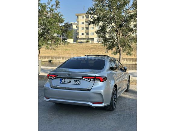 HATASIZ BOYASIZ TRAMERSİZ GARAJ ARACI EMSALSİZ…
