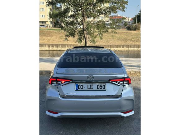 HATASIZ BOYASIZ TRAMERSİZ GARAJ ARACI EMSALSİZ…
