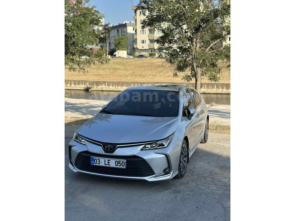 HATASIZ BOYASIZ TRAMERSİZ GARAJ ARACI EMSALSİZ…