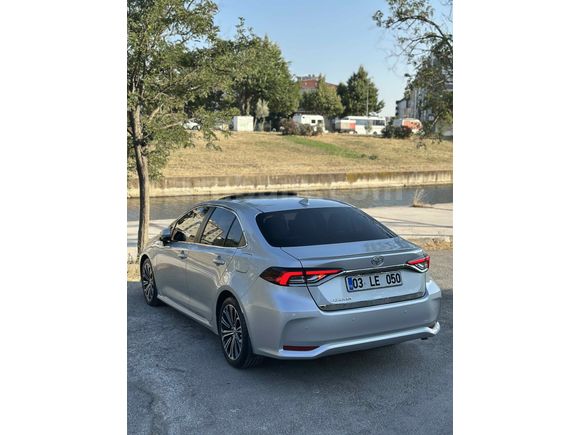HATASIZ BOYASIZ TRAMERSİZ GARAJ ARACI EMSALSİZ…