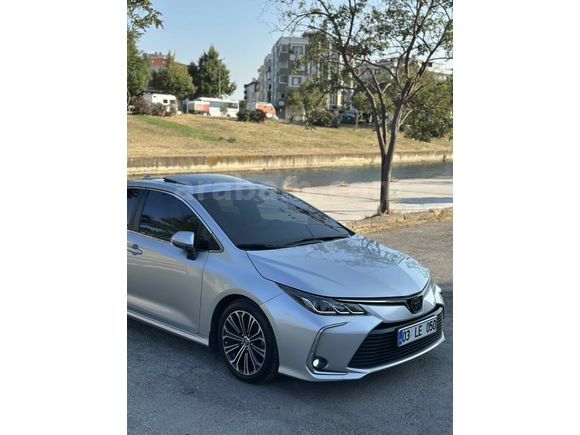HATASIZ BOYASIZ TRAMERSİZ GARAJ ARACI EMSALSİZ…